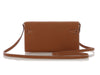 Hermès Gold Epsom Kelly To Go Wallet