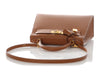 Hermès Gold Epsom Kelly 28