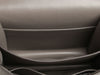 Hermès Gris Asphalt Epsom Constance Mirror 18