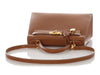 Hermès Gold Epsom Kelly 28