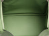 Hermès Vert Criquet Evercolor Lindy 26