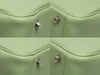Hermès Vert Criquet Evercolor Lindy 26