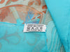 Hermès Escales Méditerranéennes Mousseline Shawl 140cm