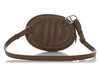 Hermès Etoupe Swift Loop Belt Bag