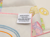 Hermès Funny Ice Cream Scarf Silk 70cm