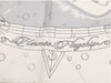 Hermès Flagship Silk Scarf 90cm
