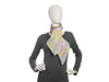 Hermès Le Carnaval des Animaux Silk Scarf 90cm