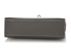 Hermès SO Gris Meyer and Béton Swift Kelly Pochette