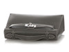 Hermès SO Gris Meyer and Béton Swift Kelly Pochette