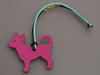 Hermès Chihuahua Petit H Charm