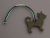 Hermès Chihuahua Petit H Charm