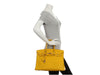 Hermès Jaune Clémence Birkin 35