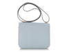 Hermès Bleu Brume Epsom Constance 18