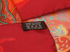 Hermès Nuées Imaginaires Silk Scarf 90cm