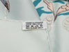 Hermès La Vie Précieuse de la Méditerranée Silk Scarf 90cm