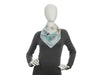 Hermès La Vie Précieuse de la Méditerranée Silk Scarf 90cm