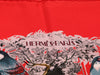 Hermès Equateur Silk Scarf 90cm
