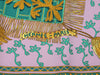 Hermès Cavaliers du Caucase Silk Scarf 90cm