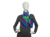 Hermès Etriers Silk Scarf 90cm