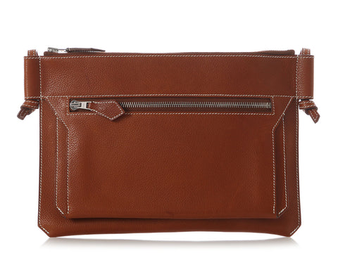 Hermès Barenia Ultrapla PM