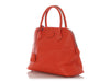 Hermès Orange Clémence Bolide 31