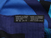 Hermès Géométrie Crétoise Cashmere Silk Shawl 140cm
