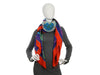 Hermès La Promenade du Matin Cashmere Silk Shawl 140cm