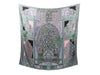 Hermès Tapis Persans Silk Scarf GM