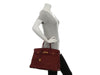 Hermès Rouge H Clémence Birkin 35