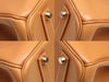 Hermès Sable Vache Naturelle Birkin 35