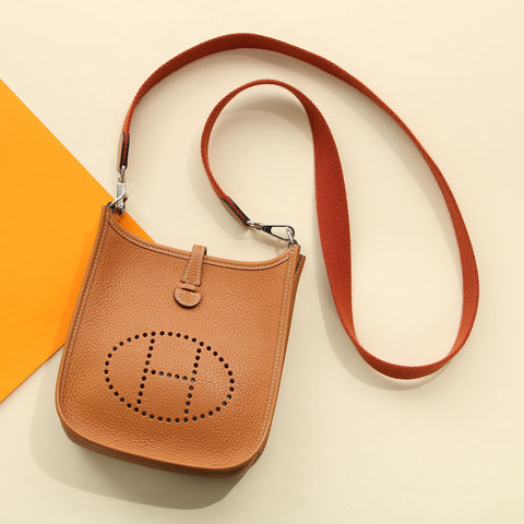 Hermès Toffee Clémence Evelyne TPM