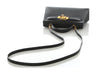 Hermès Black Epsom Kelly 20