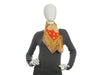 Hermès Limited Edition Carpe Diem Bellagio Las Vegas Silk Scarf 90cm
