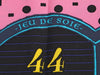 Hermès Jeu de Soie Silk Scarf 90cm
