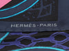 Hermès Jeu de Soie Silk Scarf 90cm