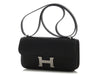 Hermès Black Epsom Constance Elan Mirror