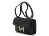 Hermès Black Epsom Constance Elan Mirror