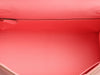 Hermès Rose Confetti Epsom Kelly 28