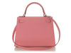 Hermès Rose Confetti Epsom Kelly 28