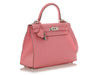 Hermès Rose Confetti Epsom Kelly 28