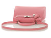 Hermès Rose Confetti Epsom Kelly 28