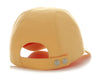 Hermès Yellow Davis Sunshine Cap