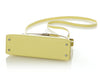 Hermès Mini Limoncello Chèvre Kelly 20