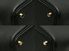 Hermès Black Cleménce Picotin Lock 18