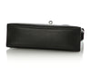 Hermès Black Swift Kelly Pochette