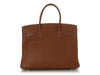 Hermès Gold Togo Birkin 30