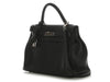 Hermès Black Togo Kelly 32