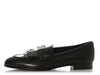 Hermès Black Royal Loafers