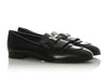 Hermès Black Royal Loafers