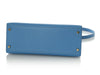 Hermès Blue Paradis Epsom Kelly 28